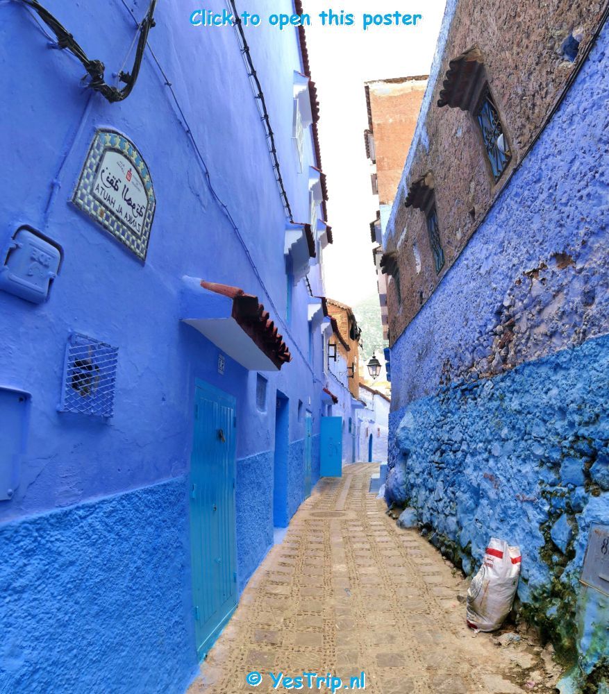 xxx Chefsaouen the panoramapictures xxx